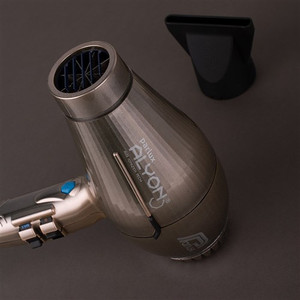 Parlux Alyon Air Ionizer Tech Hair Dryer - Bronze
