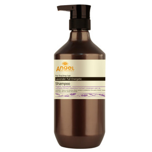 Angel En Provence Lavender Full Energetic Shampoo - 800ml
