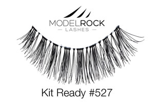 MODELROCK Lashes Kit Ready - #527