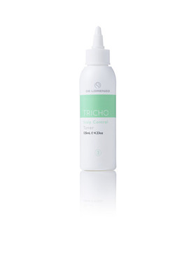 De Lorenzo Tricho Series Scalp Control Toner - 125ml