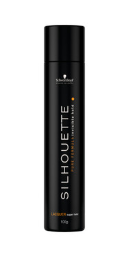 Schwarzkopf Professional Silhouette Lacquer 100g