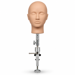 Medium Metal Mannequin Clamp