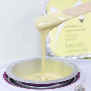 Lycon Lycoflex Vanillia Hot Wax XXX 1kg