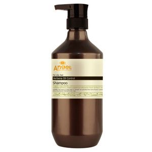 Angel En Provence Verbena Oil Control Shampoo 800ml