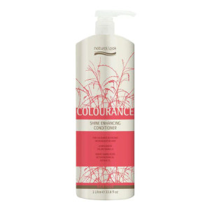 Natural Look Colourance Shine Enhancing Conditioner 1Litre