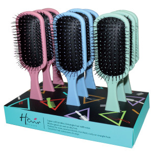 Paddle Hair Brush