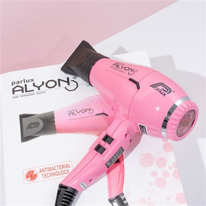 Parlux Alyon Air Ionizer Tech Hair Dryer - Pink
