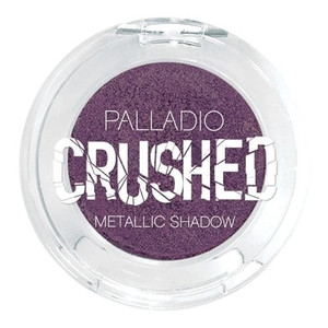 Palladio Crushed Metallic Eye Shadow Nebula