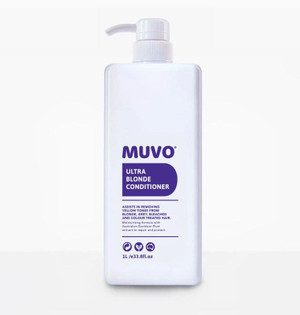 Muvo Ultra Blonde Conditioner 1Litre