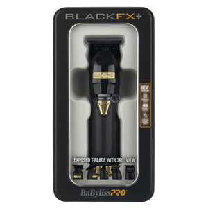 BaBylissPRO BlackFX+ Outlining Hair Trimmer