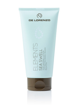 De Lorenzo Elements Styling - Sea Swell Lotion  150g