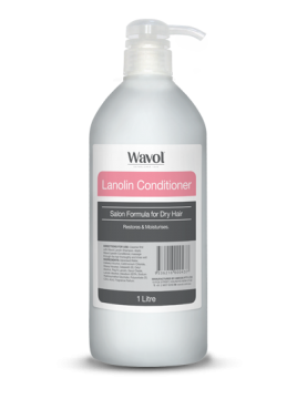 Wavol Lanolin Conditioner 1Litre