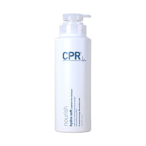 Vitafive CPR Nourish Hydra-Soft Shampoo  900ml