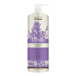 Natural Look Expand Volumizing Shampoo 1Litre