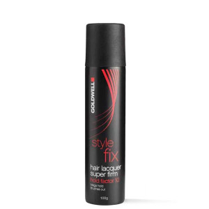 Goldwell Style Fix Hair Lacquer Super Firm 100g