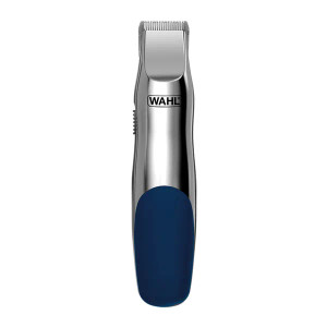 Wahl Beard & Moustache Battery Powered Travel Trimmer