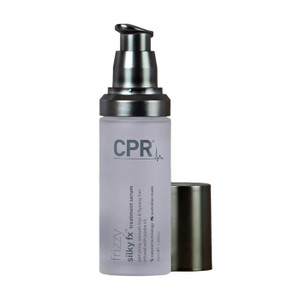 Vitafive CPR Frizz Silky fx Jojoba Oil Treatment Serum - 50ml