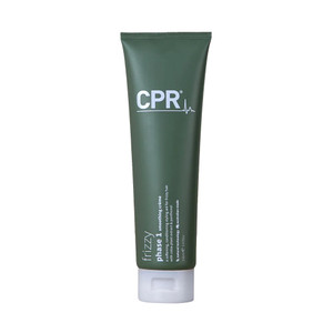 Vitafive CPR Frizz Control Phase 1 Smoothing Cream  150ml