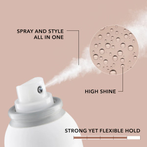 Goldwell StyleSign Creative Texture Dry Spray Wax 150ml