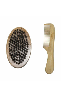 Joiken Dressing Beard & Moustache Barber Kit