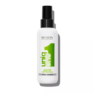 Revlon Professional UniqOne Green Tea Scent Hair Treatment 150ml
