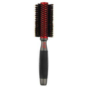 Hi Lift Super Grip 100% Boar Ceramic Brush 12 Rows