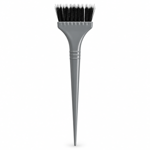 Precision Silver Tint Brush