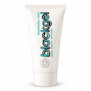 Maeko Blackgel Aftershave Antiage Dopobarba - 50ml