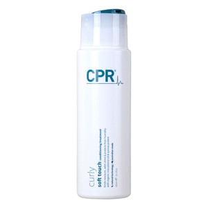 Vitafive CPR Curly Soft Touch Conditioner 300ml