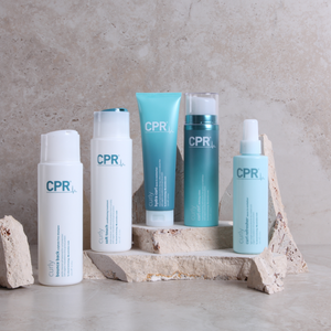 Vitafive CPR Curly Curl Refresher 180ml