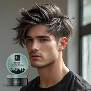 D:FI Matte Clay 75g