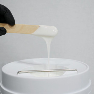Caronlab Brilliance Strip Wax Microwaveable 800g