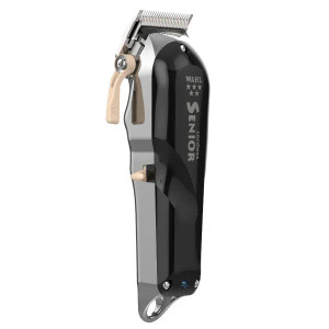 Wahl Professional 5 Star Senior Cordless Clipper + FREE Disinfectant Jar