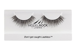 MODELROCK Lashes London Girl - Double Layered Lashes