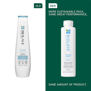 Matrix Biolage Volume Boost Shampoo 400ml