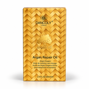 Angel Argan Active Oxygen Instant Repair Oil 60ml