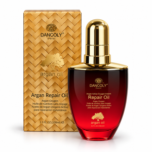 Angel Argan Active Oxygen Instant Repair Oil 60ml
