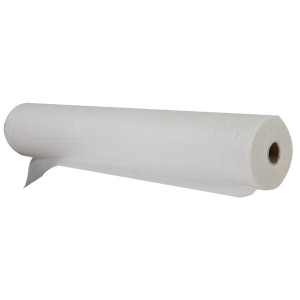 50 Piece Perforated Bed Sheet Roll (80cm x 1.8mtr)