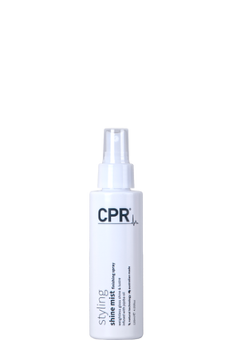 Vitafive CPR Styling Shine Mist Finishing Spray 120ml