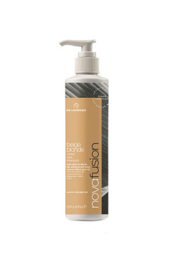 De Lorenzo Novafusion Beige Blonde Shampoo 250ml