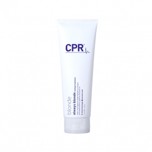 Vitafive CPR Always Blonde Intensive Treatment 170ml
