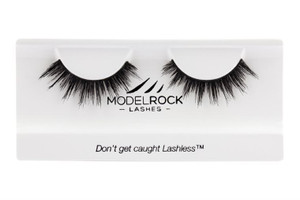 MODELROCK Lashes Luna Luxe - Double Layered Lashes