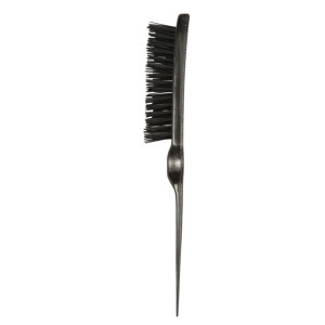 Nylon 3 Row Teasing Brush