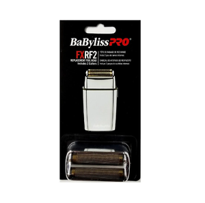 BabylissPRO Replacement Foil & Cutter - 3 Colours Available