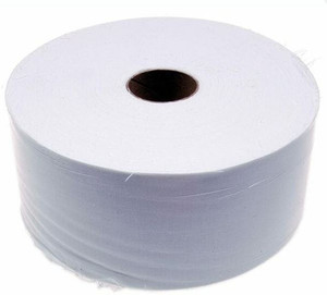 Calico Bleached Wax Roll 50m