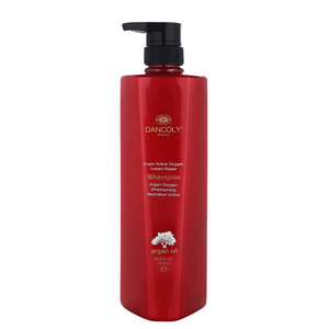 Angel Argan Active Oxygen Instant Repair Shampoo - 800ml
