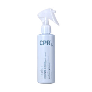 Vitafive CPR Nourish Detangle & Shine Leave-in Treatment 180ml