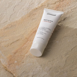 Natural Look Immaculate Refining Clay Mask 500ml