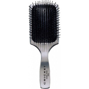 Cricket Visage 395 Paddle Brush