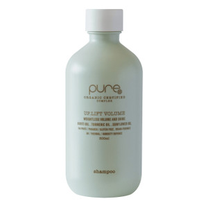 PURE Up Lift Volume Shampoo 300ml